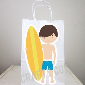 Surfer Goody Bags