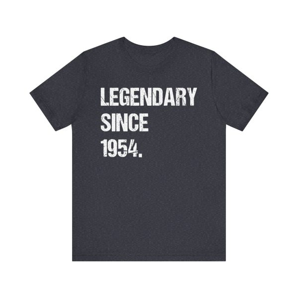 1954 Birthday Shirt, 70th Birthday Shirt, 70th Birthday Gift For Men, 70th Birthday, 70th Birthday Gift, Gift for Him, Vintage 1954 Shirt