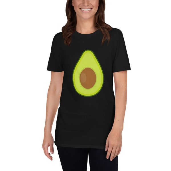 Avocado Shirt, Avocado Tshirt, Avocado Clothing - Image 2