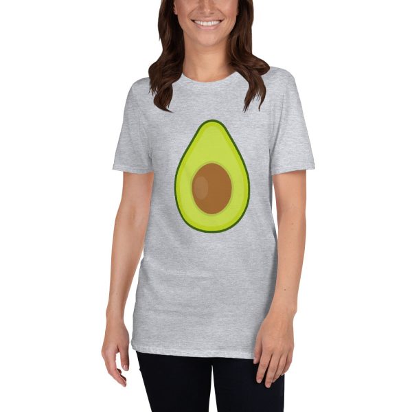 Avocado Shirt, Avocado Tshirt, Avocado Clothing - Image 4
