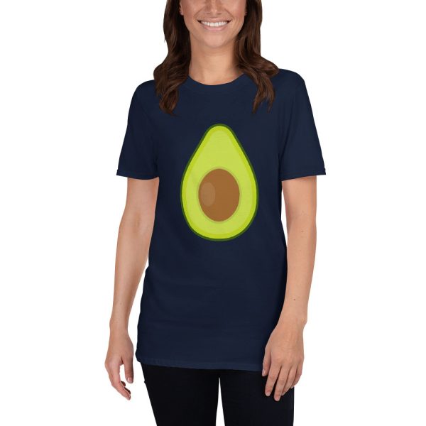 Avocado Shirt, Avocado Tshirt, Avocado Clothing - Image 3